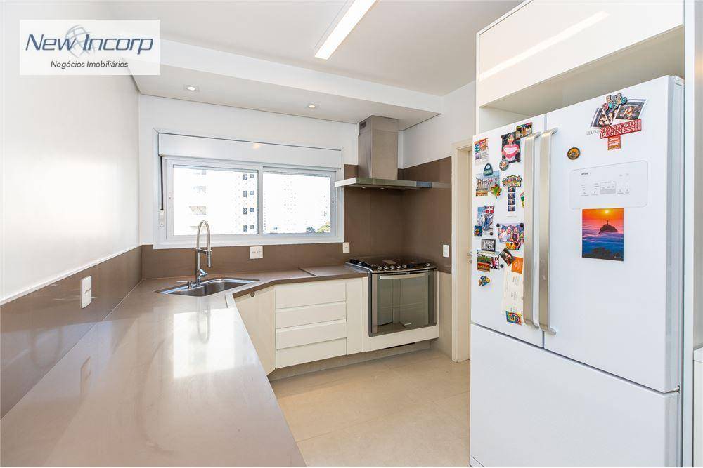 Apartamento à venda com 4 quartos, 187m² - Foto 25