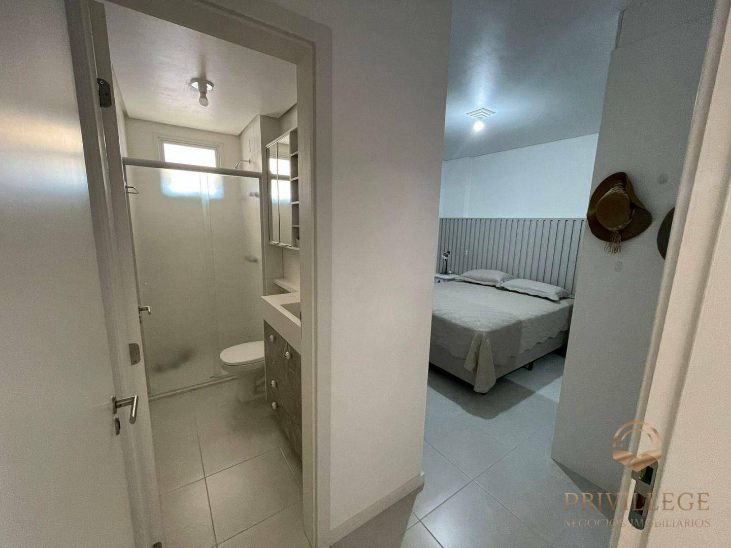 Apartamento à venda com 2 quartos, 82m² - Foto 5