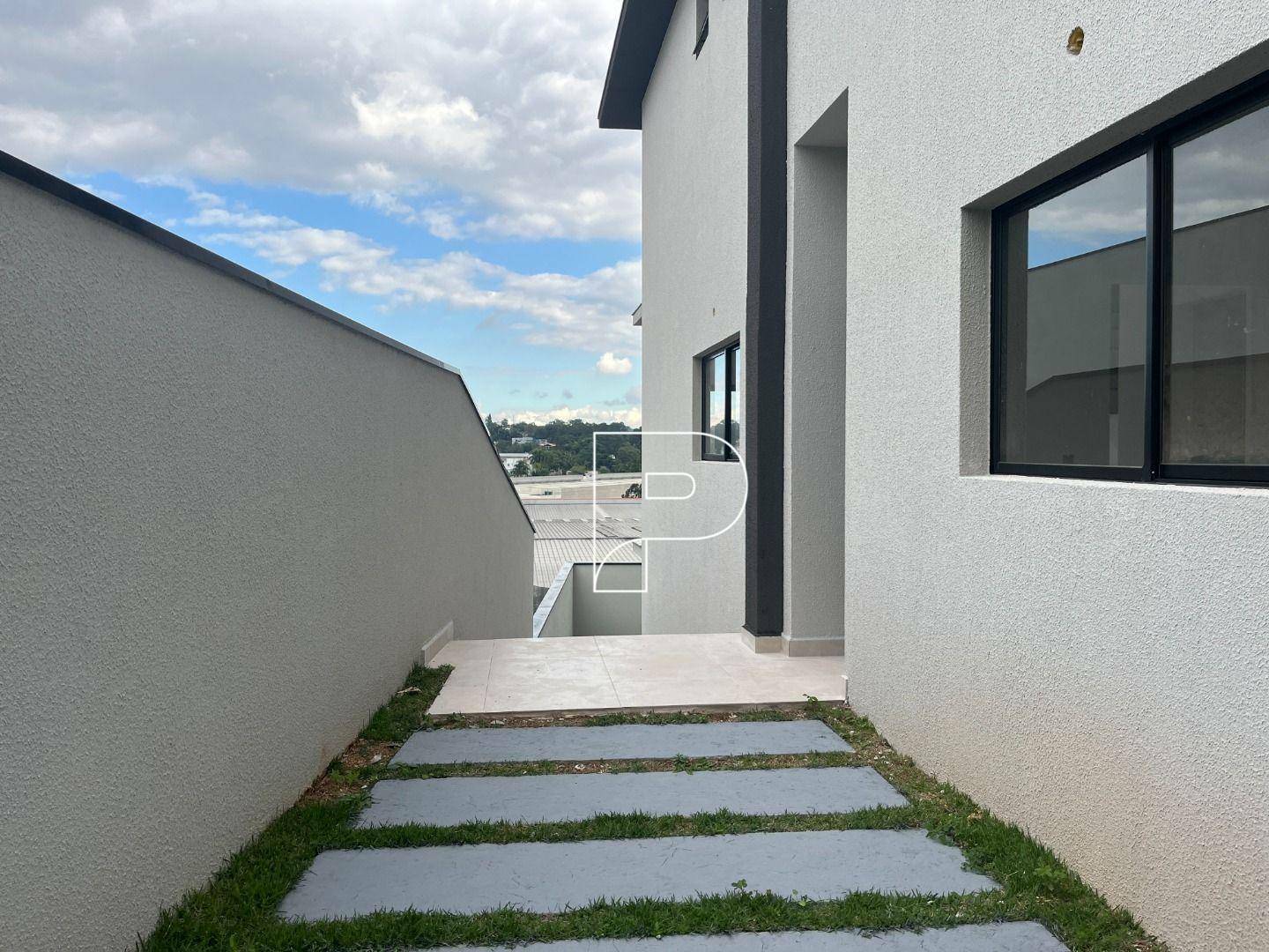 Casa de Condomínio à venda com 3 quartos, 144m² - Foto 21