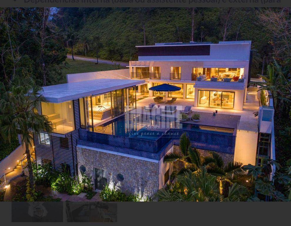 Casa de Condomínio à venda com 4 quartos, 803m² - Foto 2
