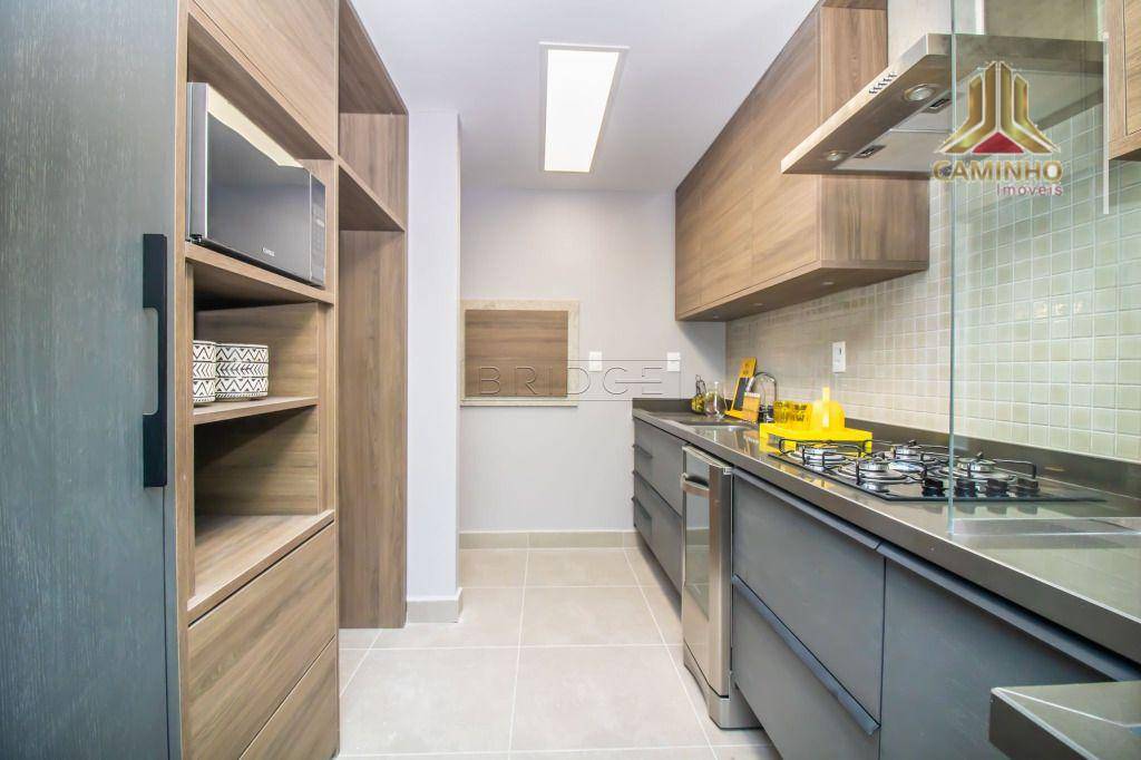 Apartamento à venda com 3 quartos, 101m² - Foto 9