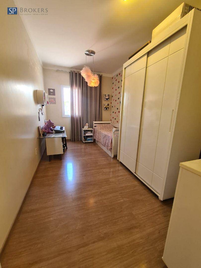 Casa de Condomínio à venda com 4 quartos, 252m² - Foto 18