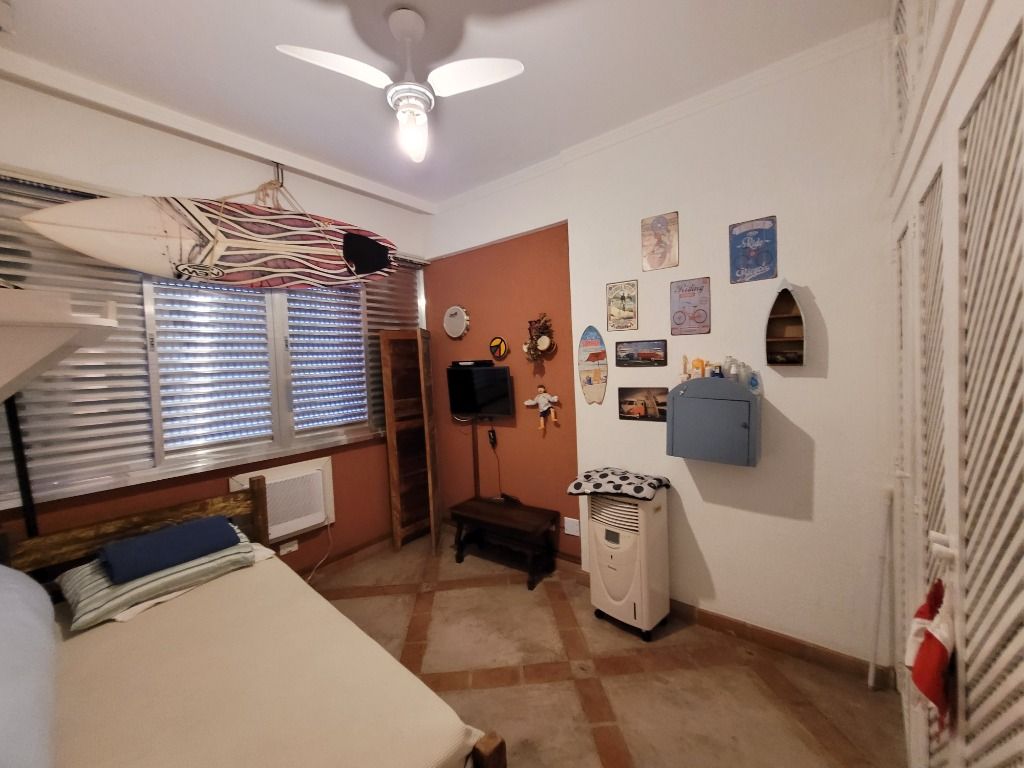 Apartamento à venda com 3 quartos, 90m² - Foto 13