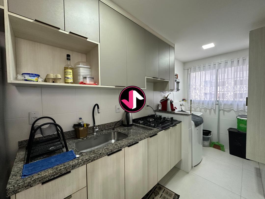 Apartamento à venda com 2 quartos, 66m² - Foto 10