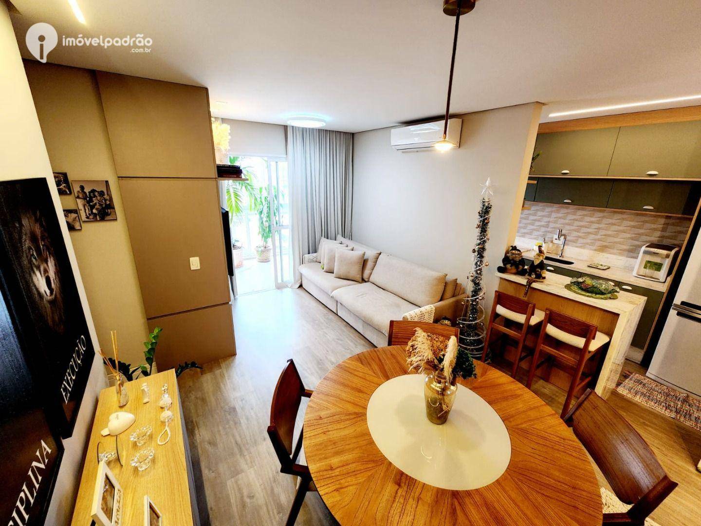 Apartamento à venda com 3 quartos, 84m² - Foto 9