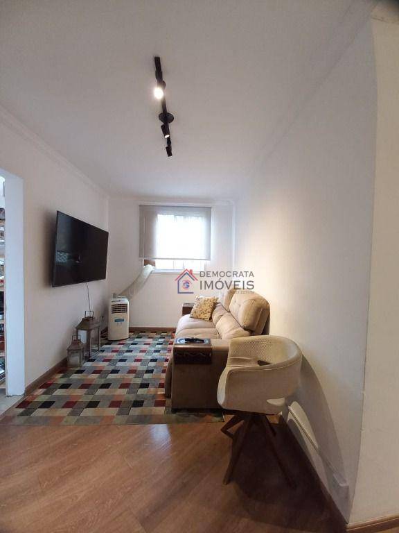 Apartamento à venda com 2 quartos, 49m² - Foto 3