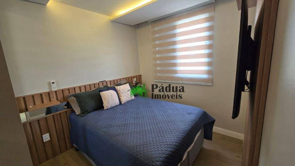 Apartamento à venda com 2 quartos, 45m² - Foto 26