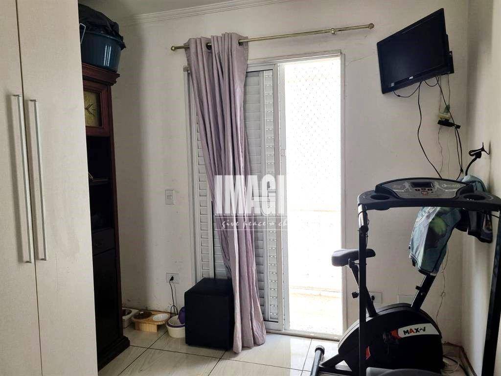 Sobrado à venda com 3 quartos, 102m² - Foto 15