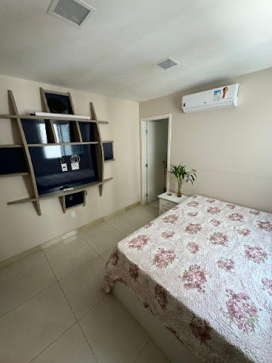 Apartamento à venda com 3 quartos, 157m² - Foto 13