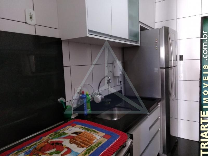 Apartamento à venda com 3 quartos, 67m² - Foto 10