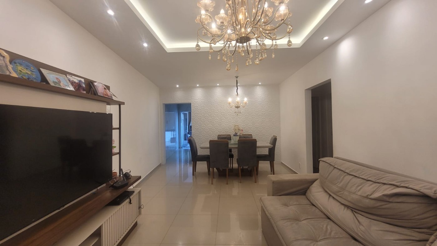 Casa de Condomínio à venda com 3 quartos, 155m² - Foto 8