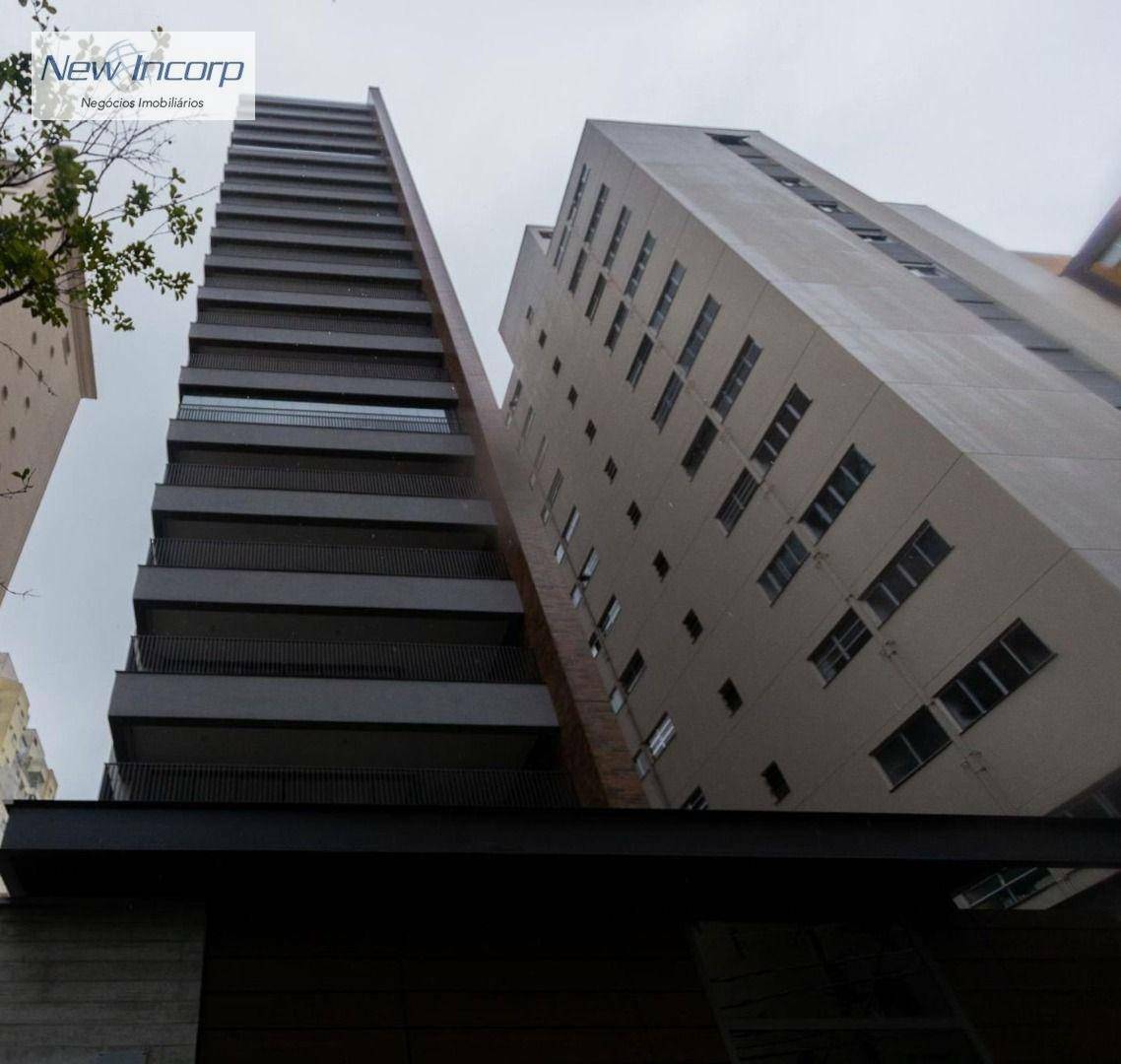 Apartamento à venda com 4 quartos, 175m² - Foto 29