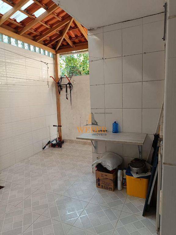 Sobrado à venda com 2 quartos, 70m² - Foto 7