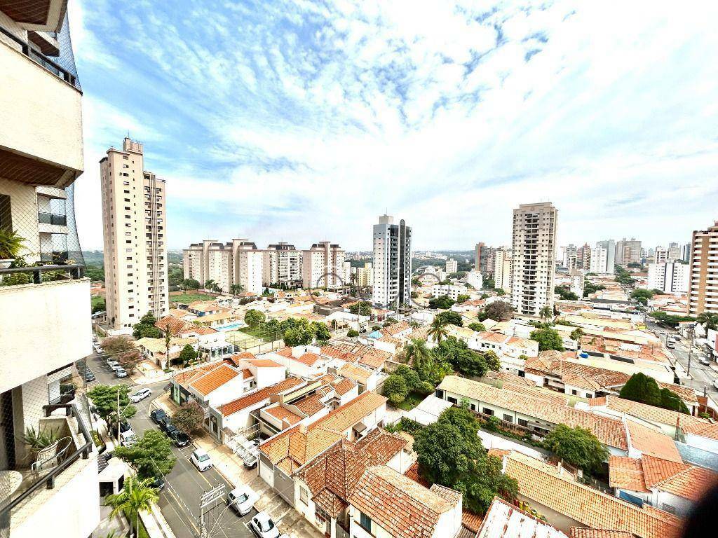 Apartamento à venda com 3 quartos, 189m² - Foto 5