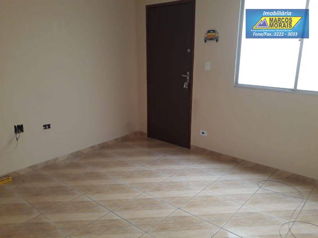 Apartamento à venda com 2 quartos, 47m² - Foto 2