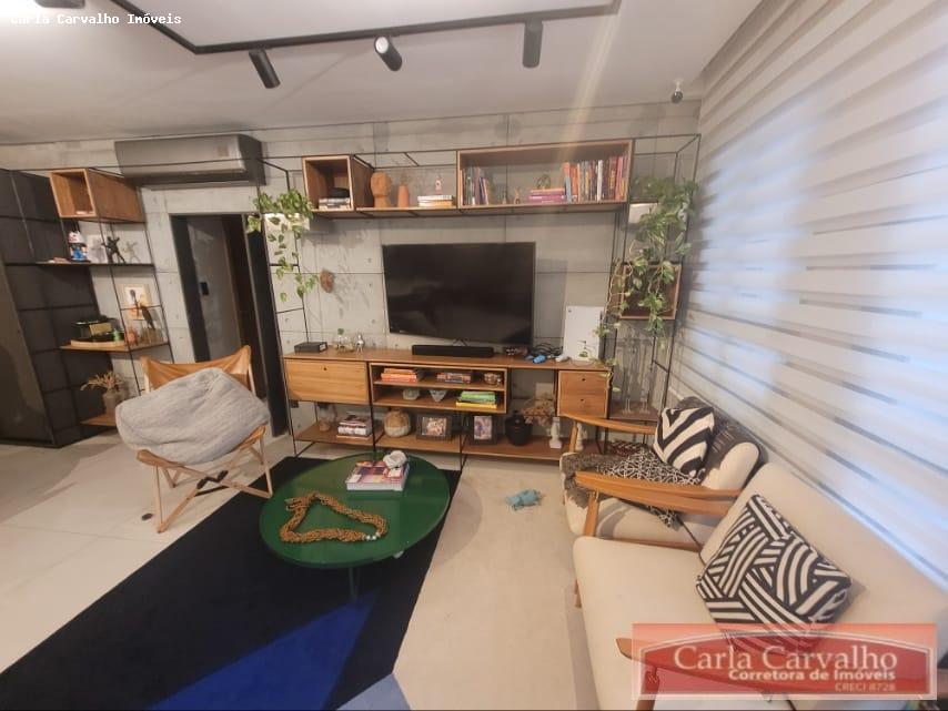 Apartamento à venda com 4 quartos, 120m² - Foto 21