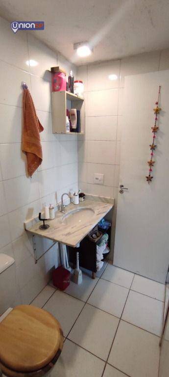 Apartamento à venda com 1 quarto, 33m² - Foto 8