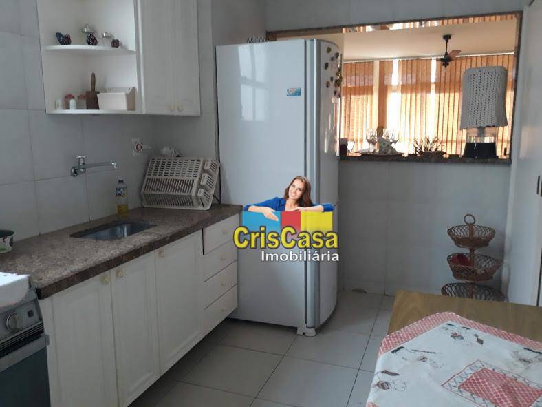 Apartamento à venda com 3 quartos, 180m² - Foto 23