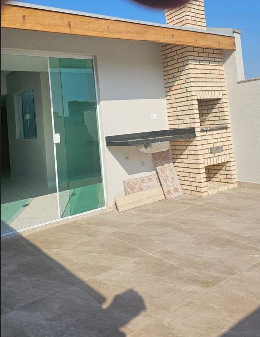 Cobertura à venda com 2 quartos, 125m² - Foto 2
