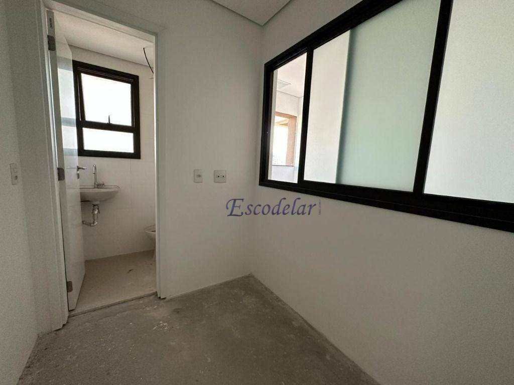 Apartamento à venda com 5 quartos, 310m² - Foto 6