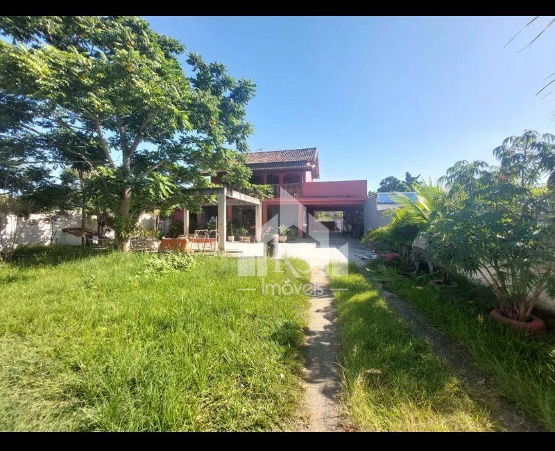 Casa, 2 quartos, 250 m² - Foto 2