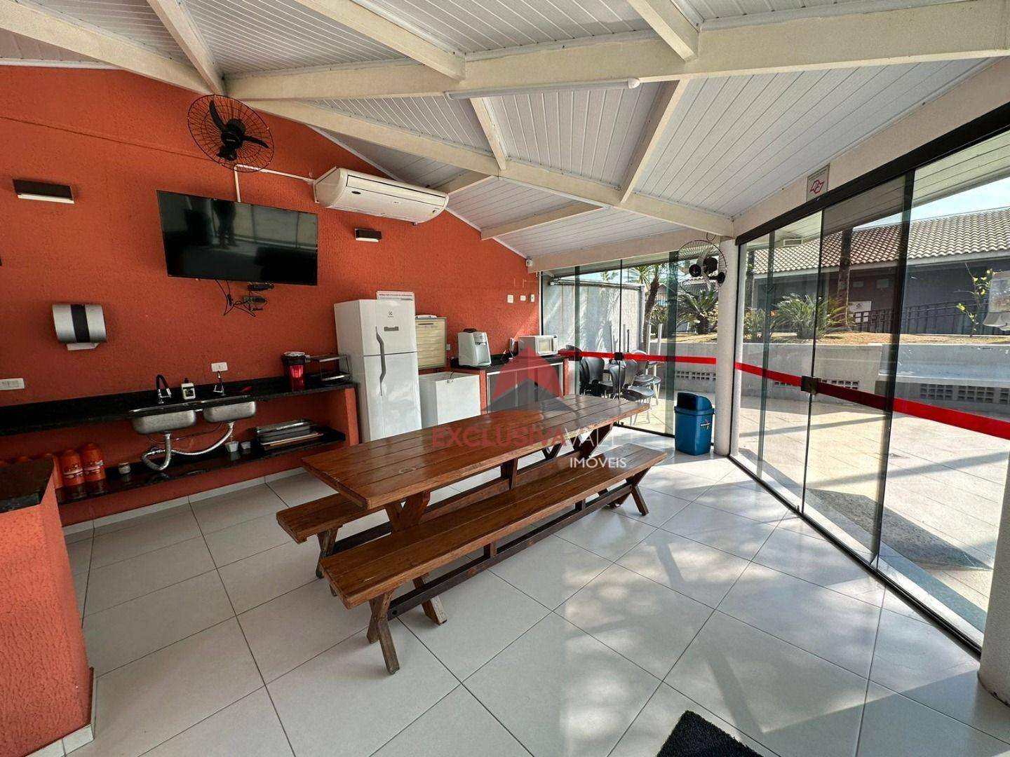 Apartamento à venda com 4 quartos, 123m² - Foto 24