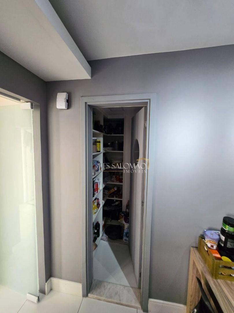 Apartamento à venda com 3 quartos, 157m² - Foto 25