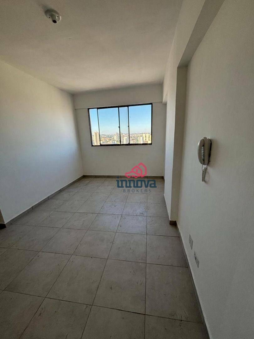 Apartamento à venda com 1 quarto, 24m² - Foto 1