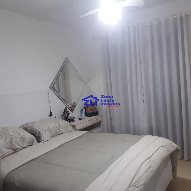 Sobrado à venda com 3 quartos, 100m² - Foto 4