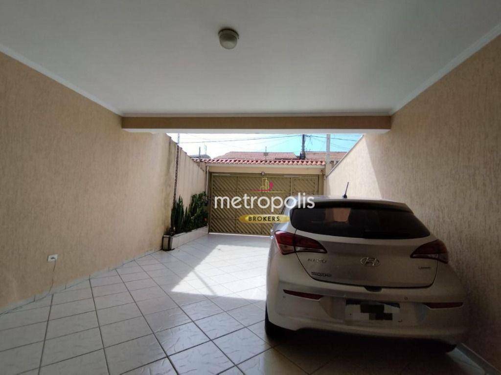 Sobrado à venda com 4 quartos, 230m² - Foto 2