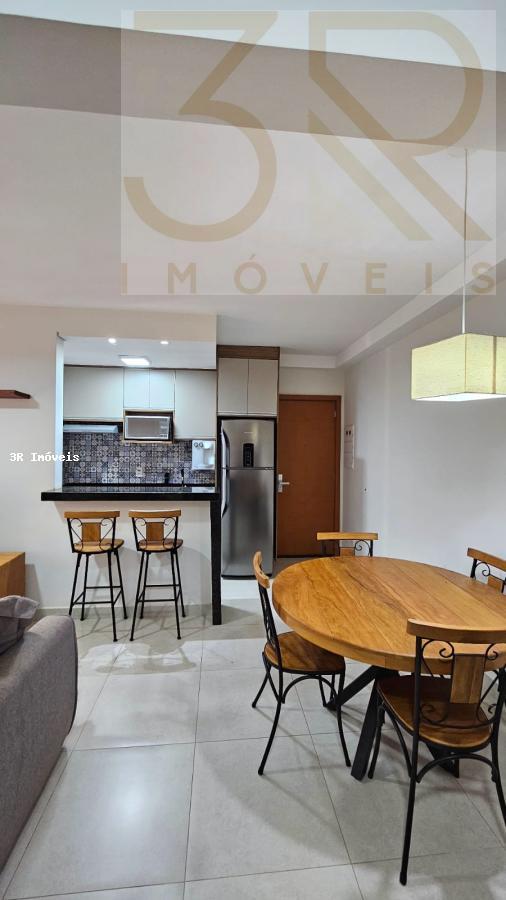 Apartamento para alugar com 2 quartos, 62m² - Foto 4