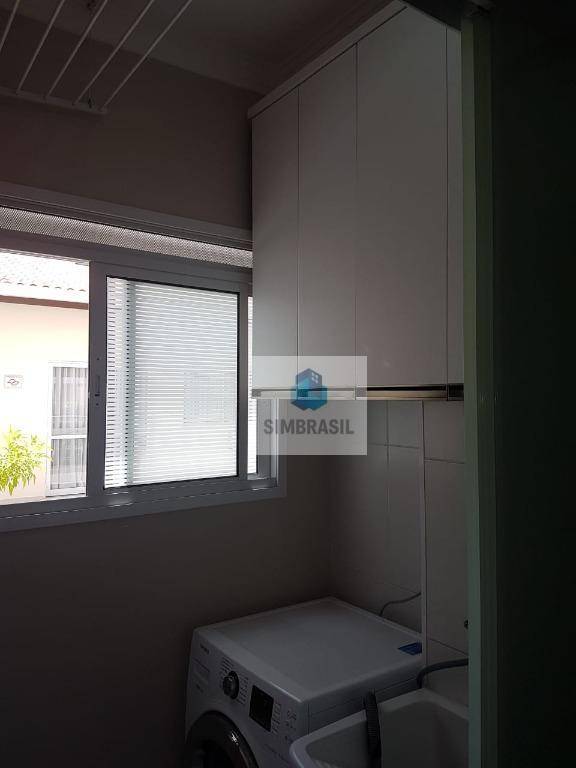 Apartamento à venda com 2 quartos, 60m² - Foto 8