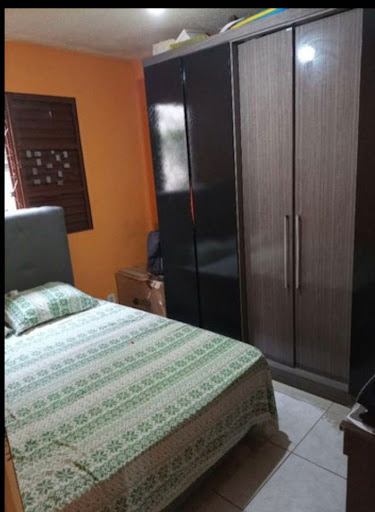 Casa de Condomínio à venda com 2 quartos, 44m² - Foto 2