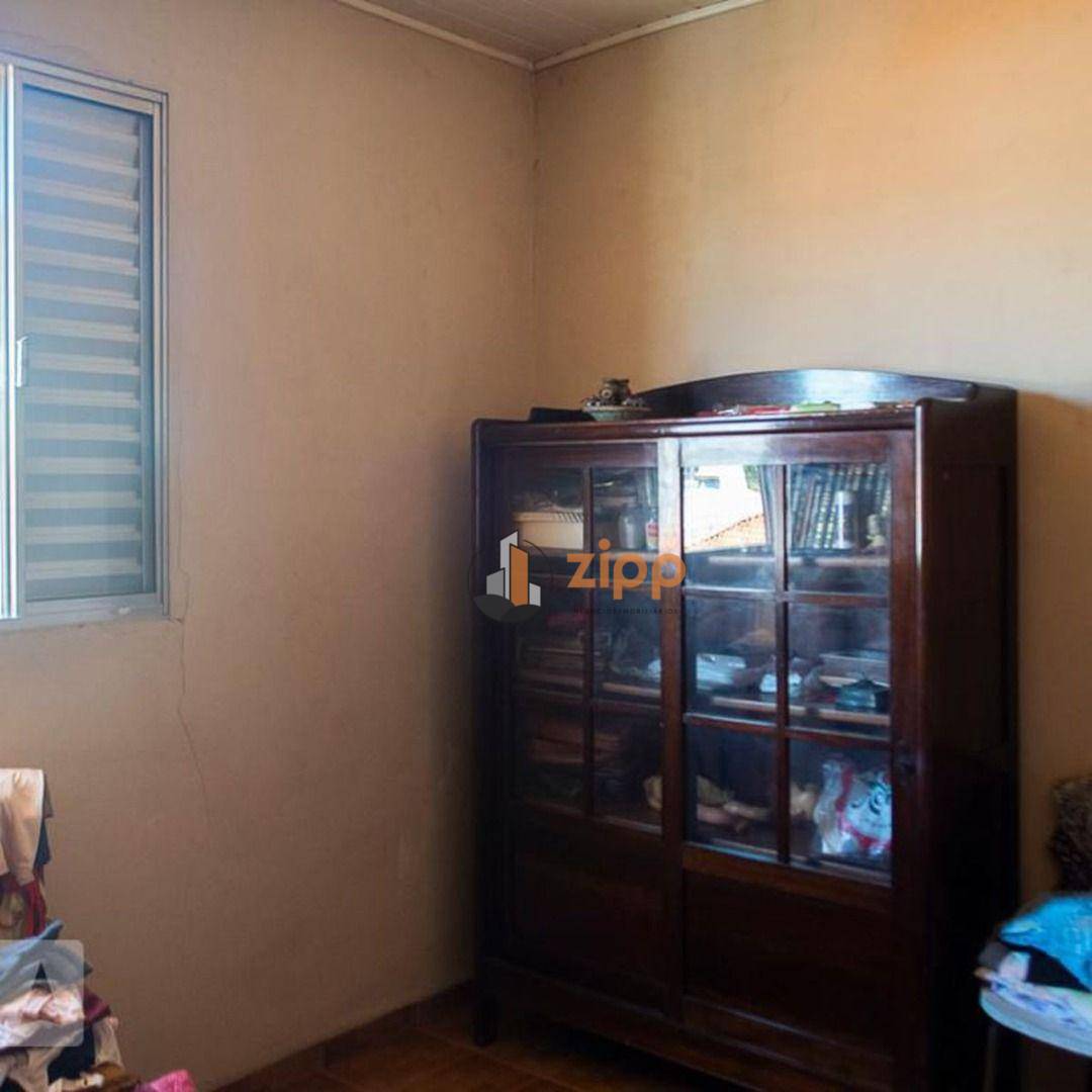 Sobrado à venda com 2 quartos, 120m² - Foto 32