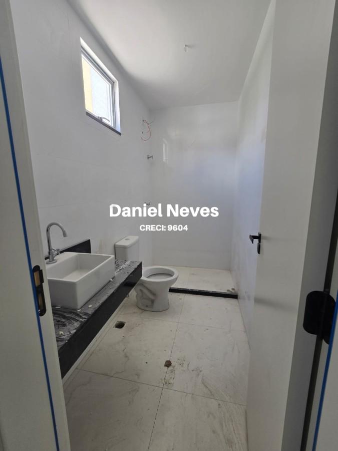 Sobrado à venda com 4 quartos, 138m² - Foto 6