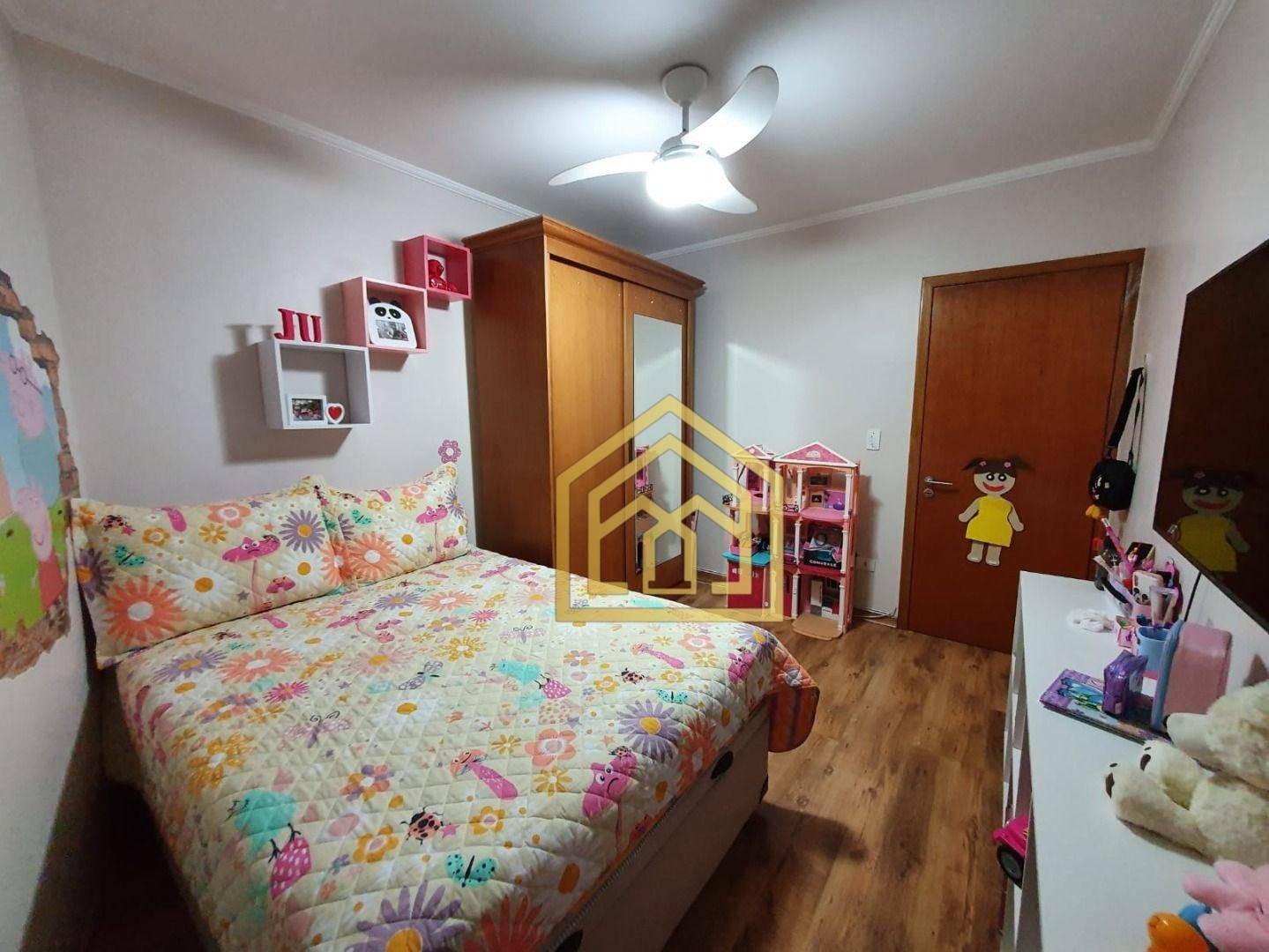 Apartamento à venda com 2 quartos, 79m² - Foto 32