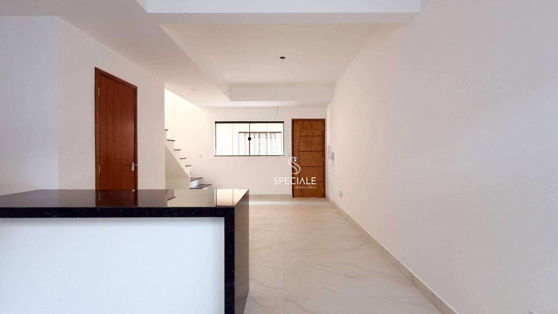 Casa de Condomínio, 2 quartos - Foto 4