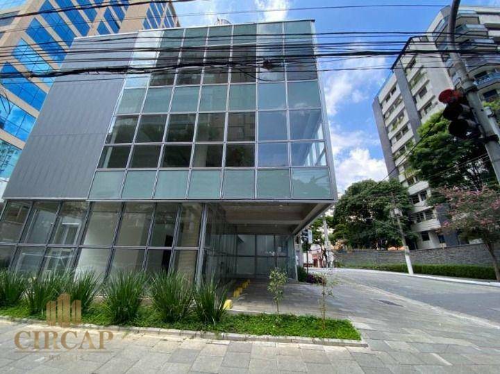 Prédio Inteiro para alugar, 523m² - Foto 1