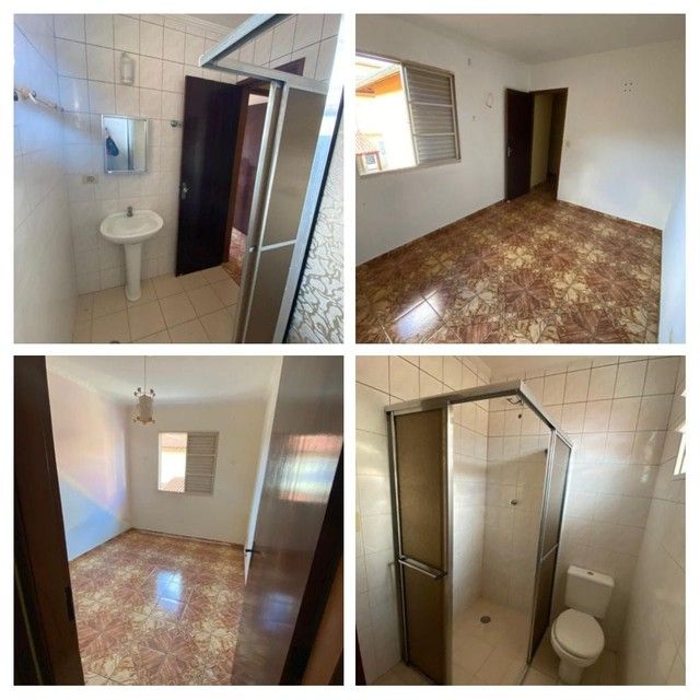 Sobrado à venda com 2 quartos, 92m² - Foto 7