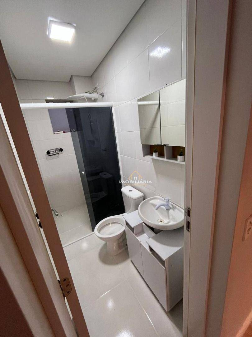 Apartamento à venda com 2 quartos, 59m² - Foto 9