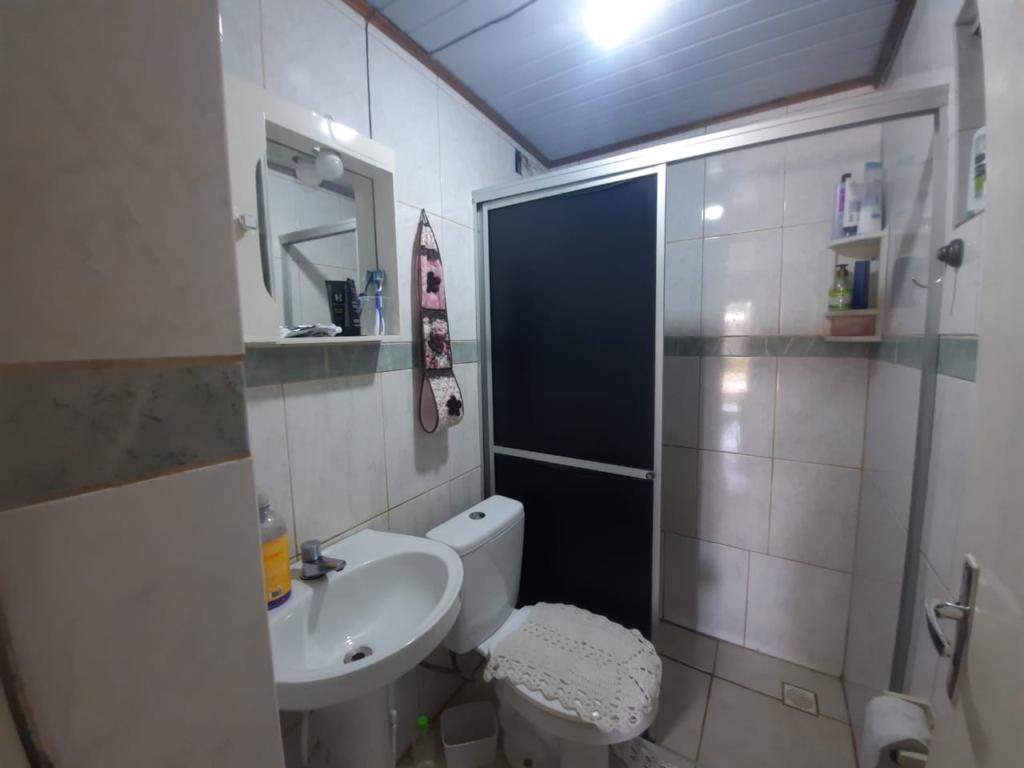 Casa à venda com 3 quartos, 120m² - Foto 20