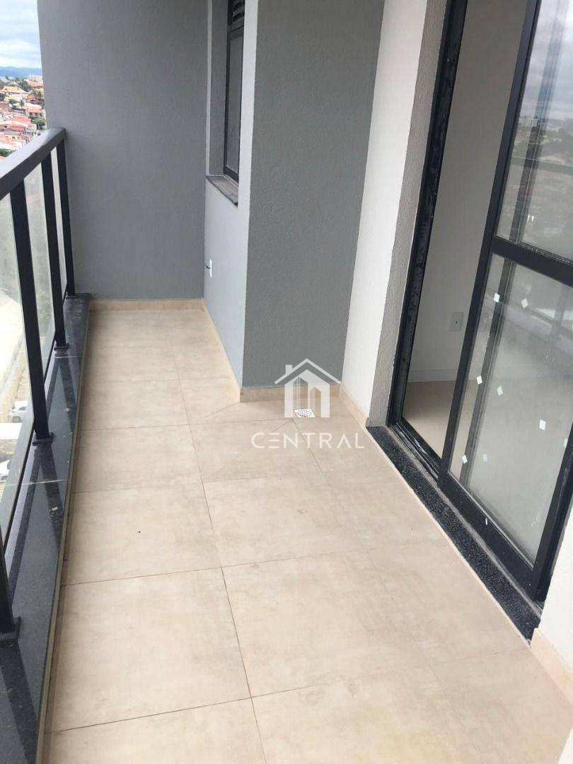 Apartamento, 2 quartos, 65 m² - Foto 3