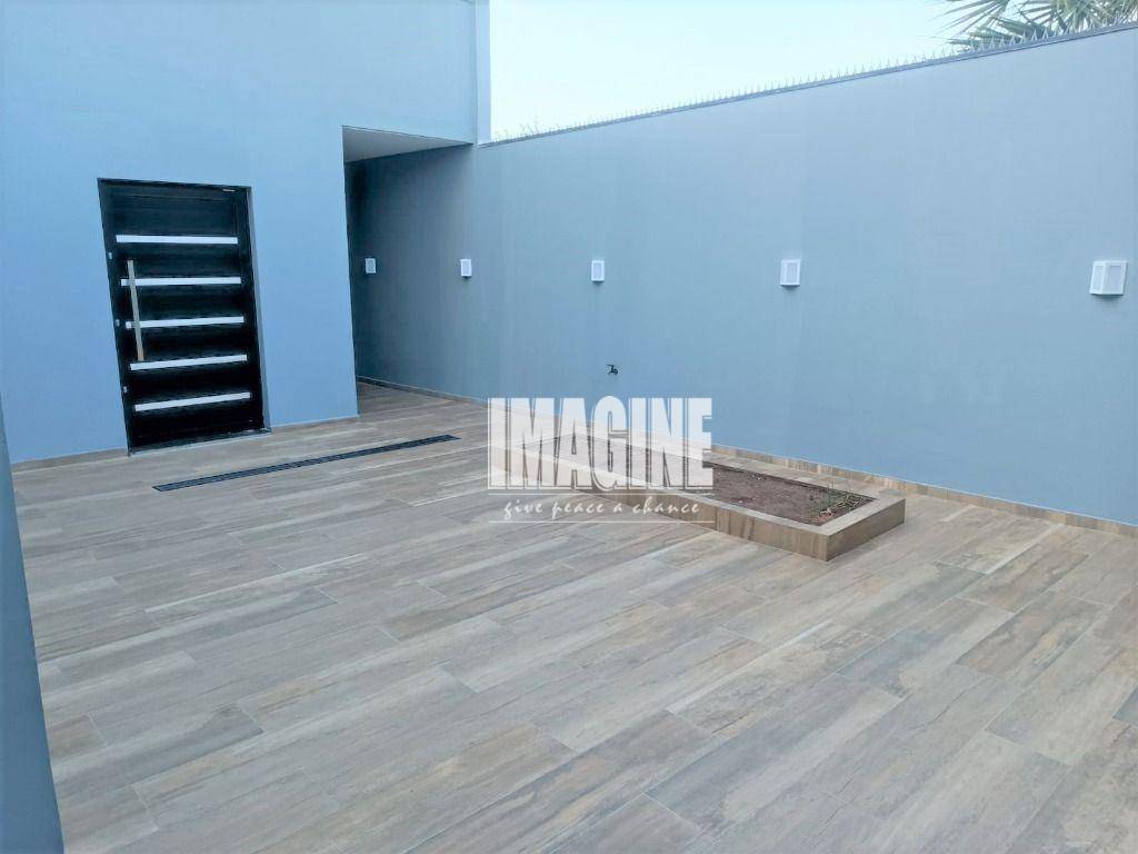 Sobrado à venda com 3 quartos, 233m² - Foto 24