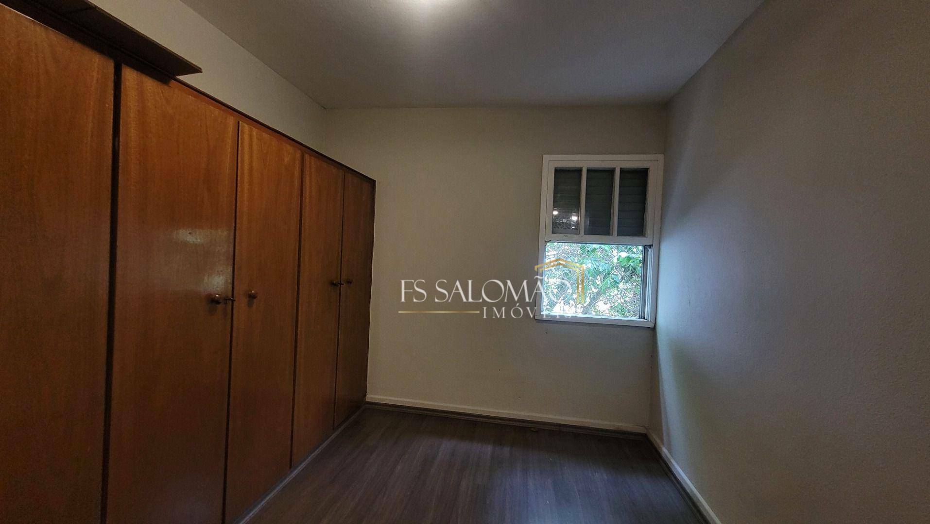 Apartamento à venda com 3 quartos, 66m² - Foto 12