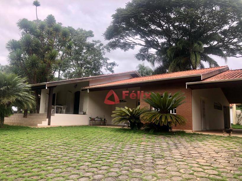 Casa de Condomínio à venda com 4 quartos, 280m² - Foto 12