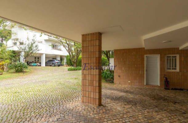 Casa de Condomínio à venda com 4 quartos, 625m² - Foto 3