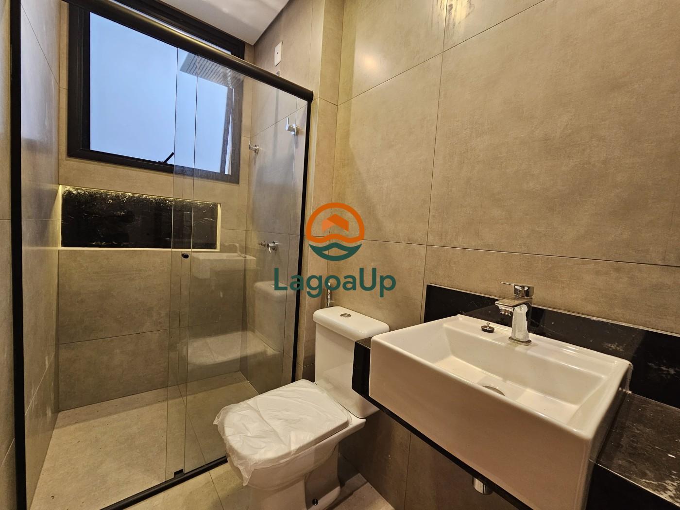 Casa à venda com 3 quartos, 134m² - Foto 12