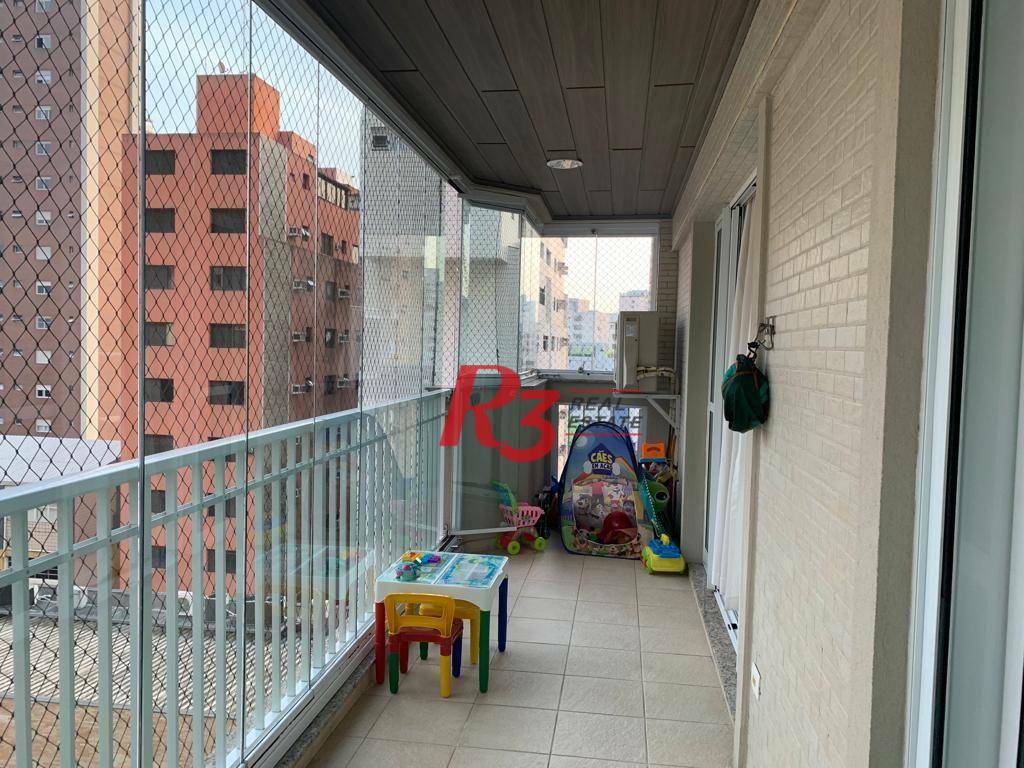 Apartamento à venda com 3 quartos, 159m² - Foto 15