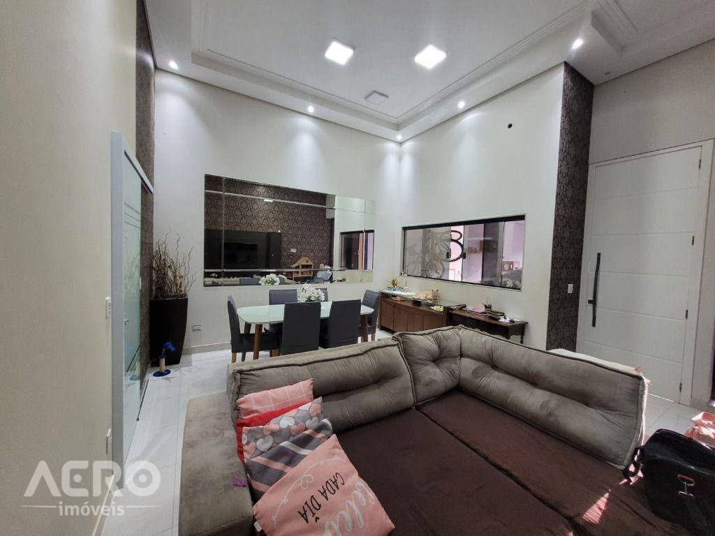 Casa, 2 quartos, 119 m² - Foto 2