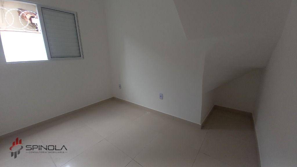 Casa de Condomínio à venda com 2 quartos, 41m² - Foto 26